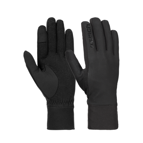 Reusch Karayel GTX INFINIUM 4905125 7700 black 1